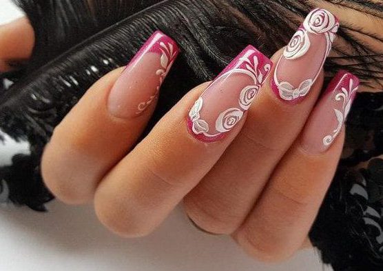 Nail Art Designing (2 Month Course)